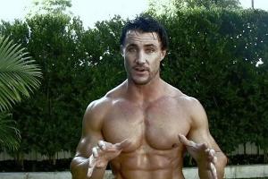 Die Fitness-Welt trauert um Greg Plitt