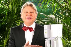 Walter Freiwalds langer Weg in den Dschungel