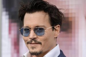 Bei dieser Ausrede musste Johnny Depp wahrscheinlich selber schmunzeln