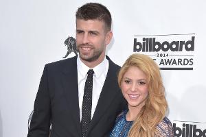 Shakira ist zum zweiten Mal Mutter geworden