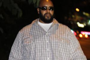 Suge Knight: Mord nach Streit am Film-Set?