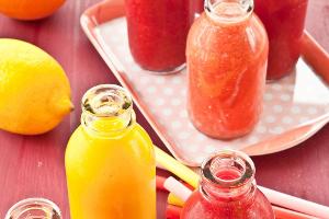 Fünf Tipps für Ihren perfekten Smoothie