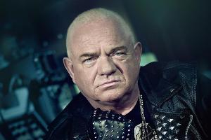 Udo Dirkschneider: "Alles kompletter Irrsinn!"
