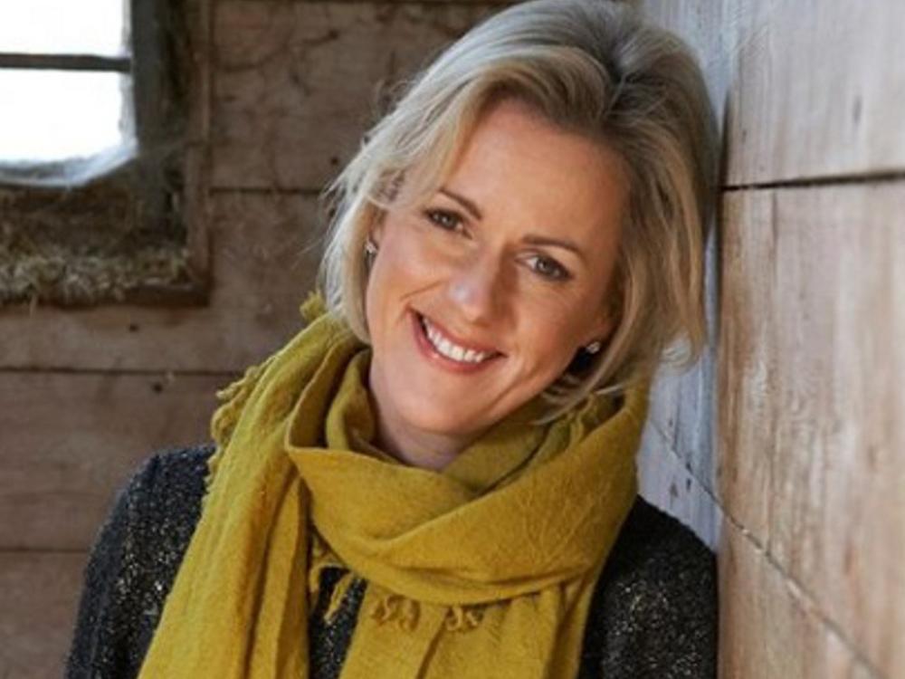 Neues Buch von Jojo Moyes Das ist ihr Erfolgsgeheimnis