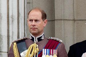 Sex-Skandal um Prinz Andrew? Das sagt der Buckingham-Palast dazu