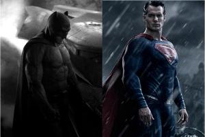 "Batman v Superman": Wird das Superhelden-Gipfeltreffen zweigeteilt?