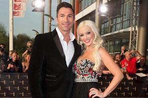Daniela Katzenberger und Lucas Cordalis: Erst Hund, dann Kind