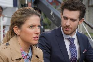 TV-Tipps am Sonntag