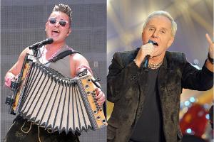 Andreas Gabalier vs. EAV: Trachten-Krieg in Österreich