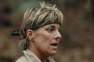 "Es wird schlimm": Tanja Schumann warnt die Dschungelcamp-Stars