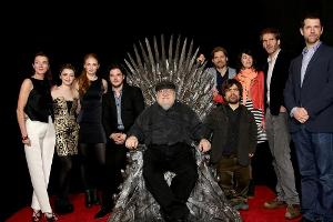 Zehn Geheimnisse über "Game of Thrones", die Sie verblüffen werden