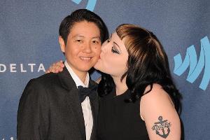 Beth Ditto ist endlich verheiratet