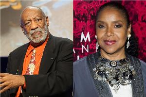Phylicia Rashad glaubt an Bill Cosbys Unschuld