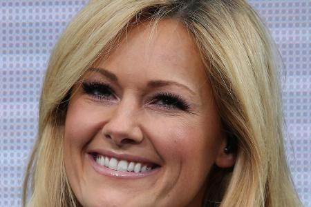 Helene Fischer heimst mal wieder einen Rekord ein