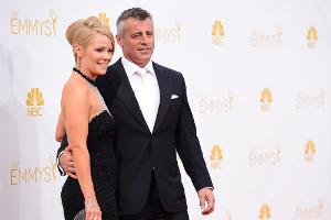 "Friends"-Star Matt LeBlanc trennt sich nach acht Jahren