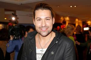 David Garrett: "Kinder? Das kann ich mir nicht vorstellen"