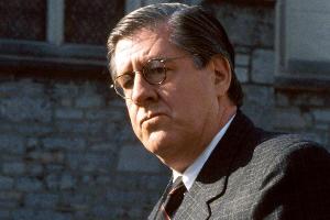 "Gilmore Girls"-Star Edward Herrmann tot
