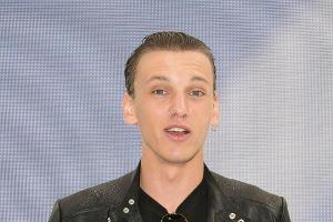 Jamie Campbell Bower bezeichnet sich als Träumer