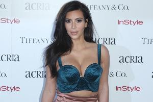 Kim Kardashian räumt mit Gerüchten auf