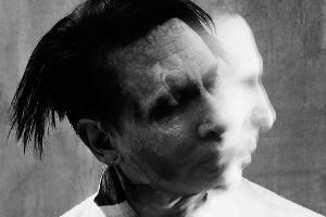 Marilyn Manson: Der blasse Kaiser und der Blues