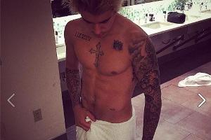 Porno-Star bietet Justin Bieber 2 Millionen Dollar für Sex