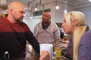 Das passiert heute in den Soaps