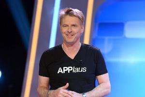 Jörg Pilawa bekommt eine neue App-Show