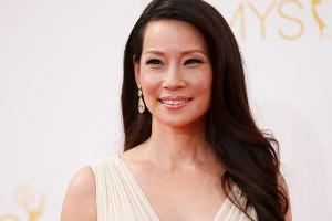 Lucy Liu: "Bei mir steht das Laufband im Wohnzimmer"