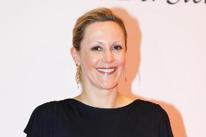 Einigung mit Google: Bettina Wulff löscht ihren Namen rein