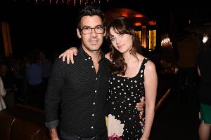 Zooey Deschanel hat sich verlobt