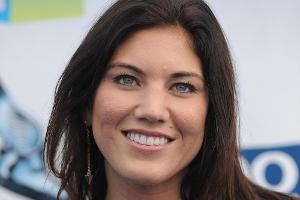 Hope Solo fliegt aus dem US-Team