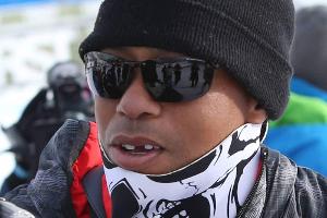 Lindsey Vonn gewinnt - Tiger Woods verliert Zahn