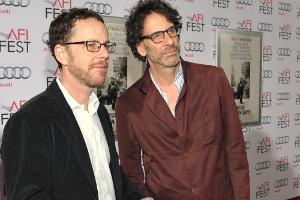 Coen-Brüder übernehmen Vorsitz der Cannes-Jury