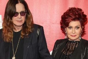 Sharon Osbourne fürchtet Alzheimer