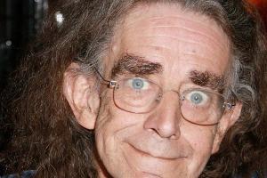 "Star Wars"-Urgestein Peter Mayhew im Krankenhaus
