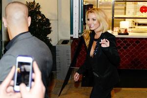Britney Spears' Ex in Afghanistan getötet?