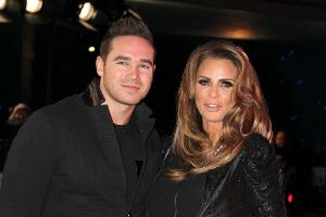 Katie Price: "Dann habe ich auf sie eingeprügelt"