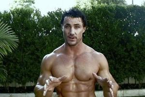 Schauspieler und Fitness-Guru Greg Plitt ist tot