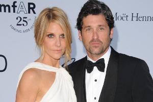 "Grey's Anatomy"-Star Patrick Dempsey: Scheidung