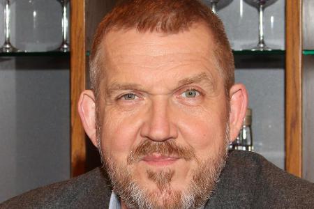 Dietmar Bär und sein Kollege Klaus J. Behrendt sind auch nach 17 Jahren noch immer gerne als Dietmar Bär und sein Kollege Klaus J. Behrendt sind auch nach 17 Jahren noch immer gerne als