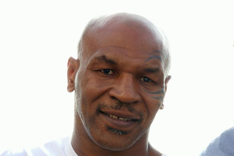 Mike Tyson hatte Mussolini als Vorbild