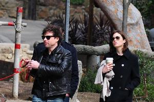 Ryan Adams und Mandy Moore lassen sich scheiden