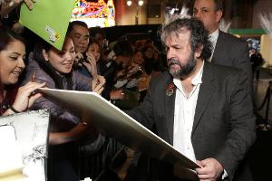 Peter Jackson knöpft sich den Ersten Weltkrieg vor
