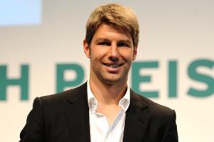 Ein Jahr nach Coming-out: Thomas Hitzlsperger zieht Bilanz