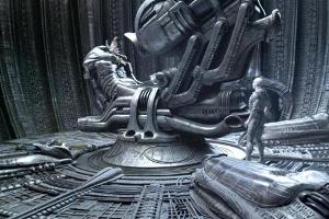 So geht es mit "Prometheus" weiter