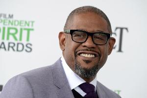 Forest Whitaker spricht über latenten Rassismus