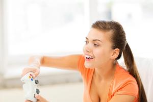 Reagiert Gaming-Branche zu wenig auf weibliche Fans?