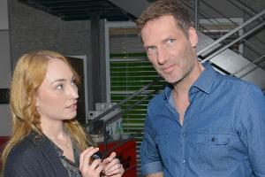 Das passiert heute in den Soaps