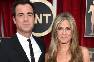 Jennifer Aniston: "Ich bin ein Spätzünder"
