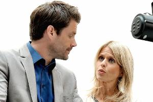 Das passiert heute in den Soaps